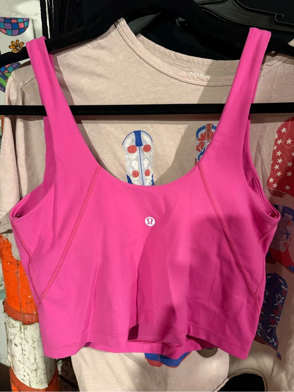 Lululemon Align Tank